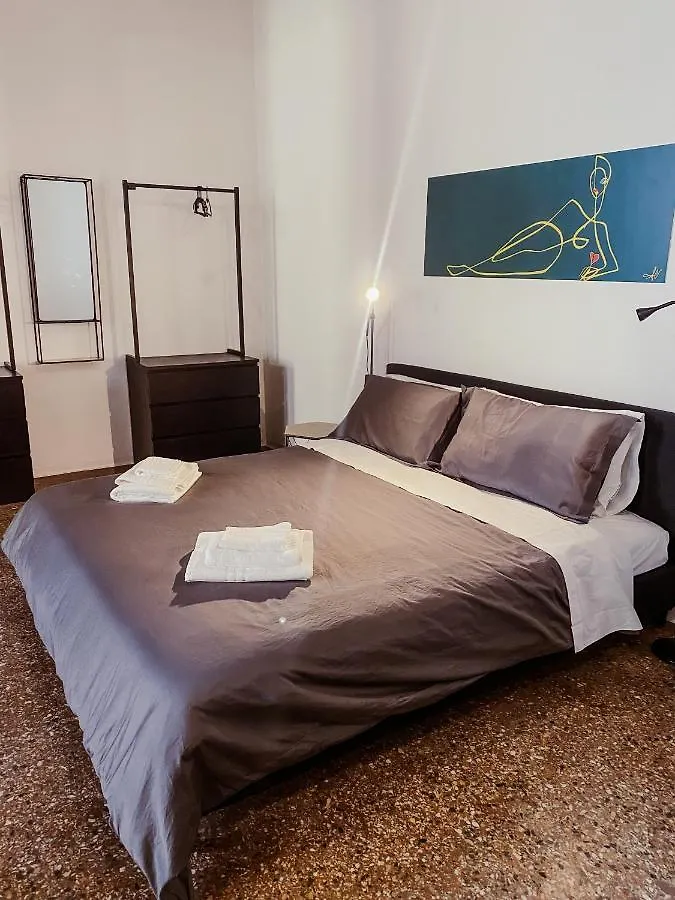 게스트하우스 Residenza Studio Delle Arti 볼로냐