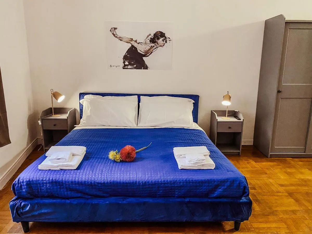 Residenza Studio Delle Arti 볼로냐