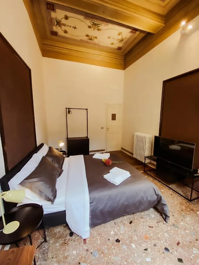 Residenza Studio Delle Arti 볼로냐