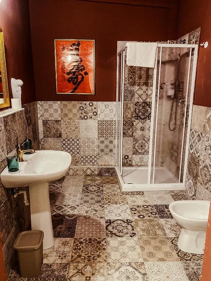 Residenza Studio Delle Arti 볼로냐 게스트하우스