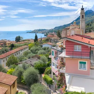 Europa 3*, Gargnano Italy