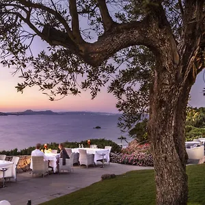 La Rocca & 5*, Baja Sardinia Italy