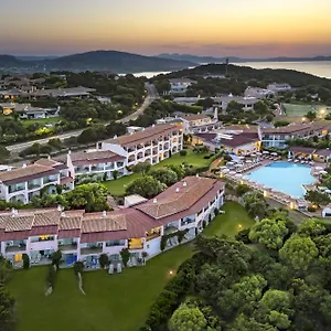 Grand In 4*, Porto Cervo Italy