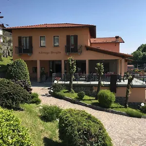 Breglia 2*, Plesio Italy