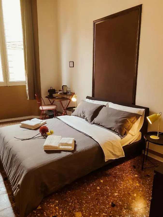 Residenza Studio Delle Arti 博洛尼亚