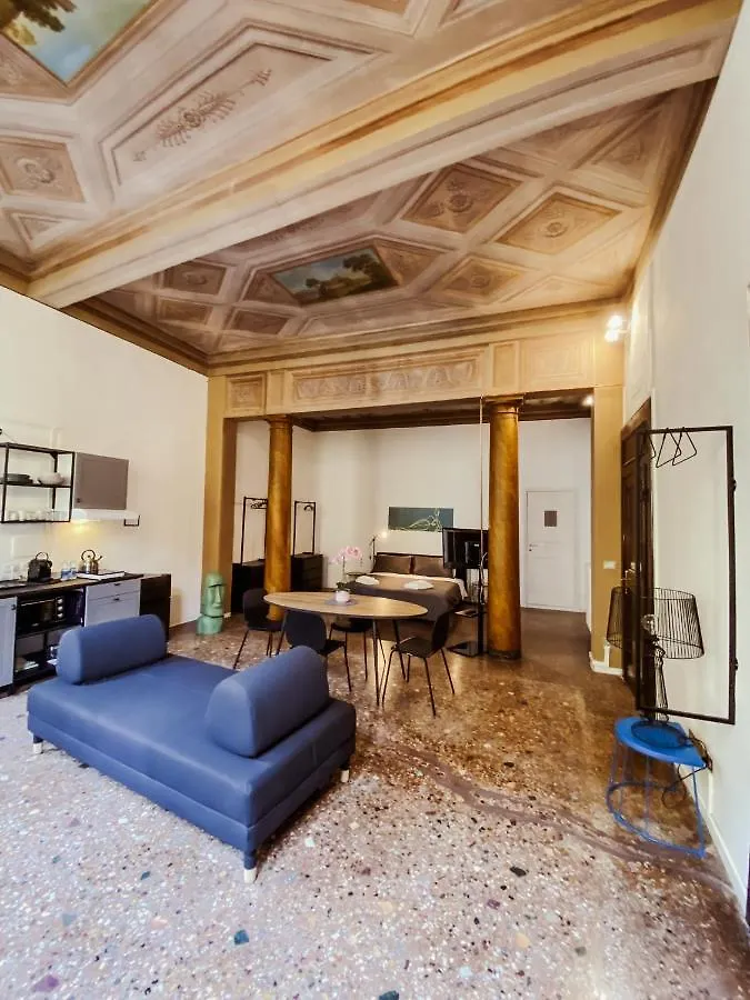 Residenza Studio Delle Arti 博洛尼亚 意大利