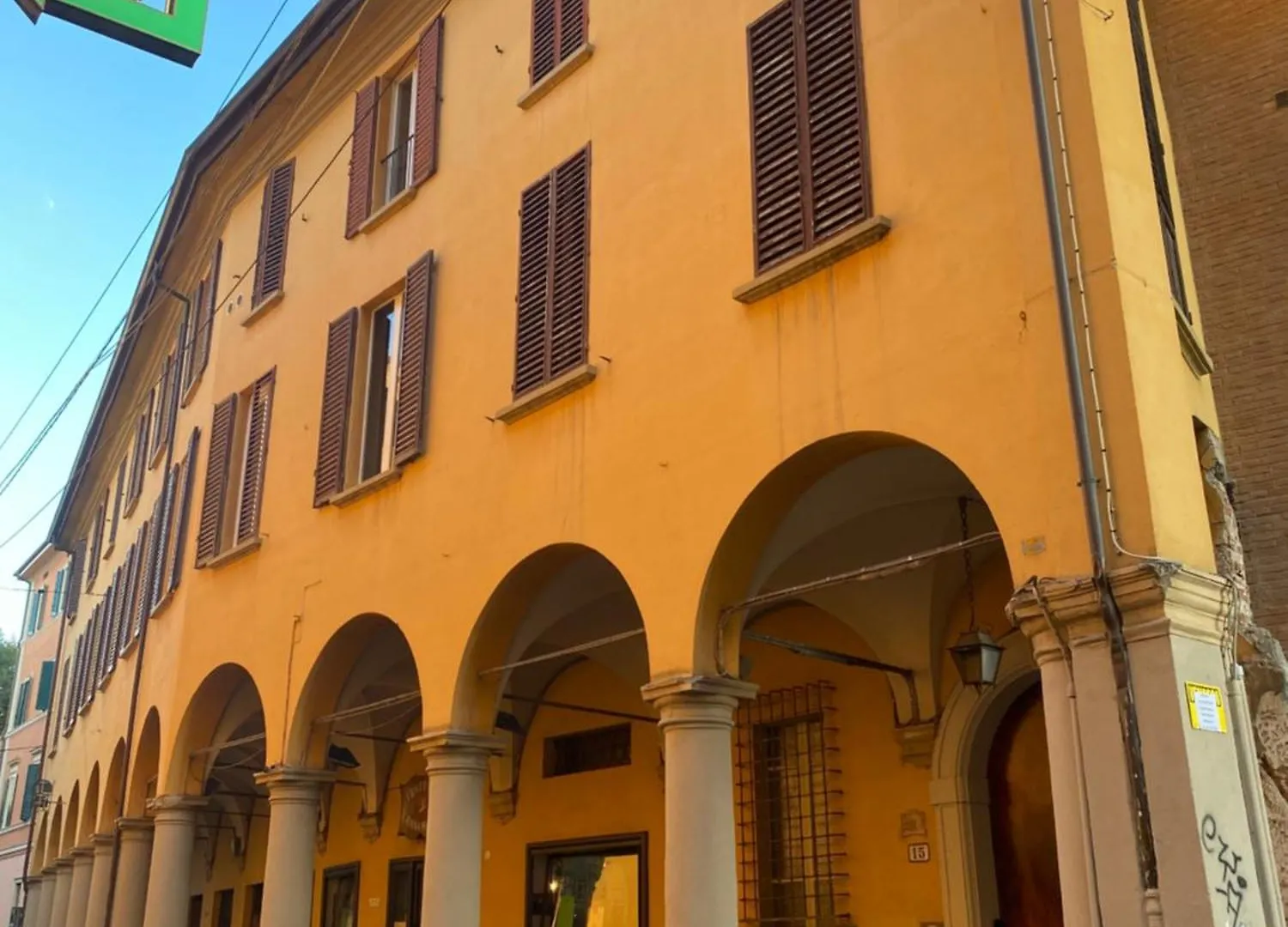 Residenza Studio Delle Arti Bologna 0*,  Italy