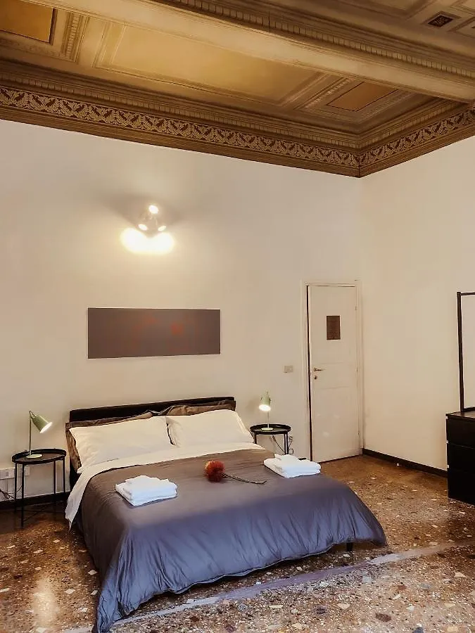 Guest house Residenza Studio Delle Arti Bologna