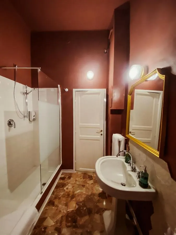 Guest house Residenza Studio Delle Arti Bologna