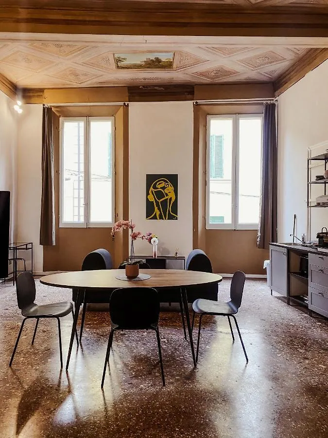 Guest house Residenza Studio Delle Arti Bologna