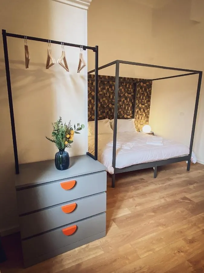 Residenza Studio Delle Arti Bologna Guest house