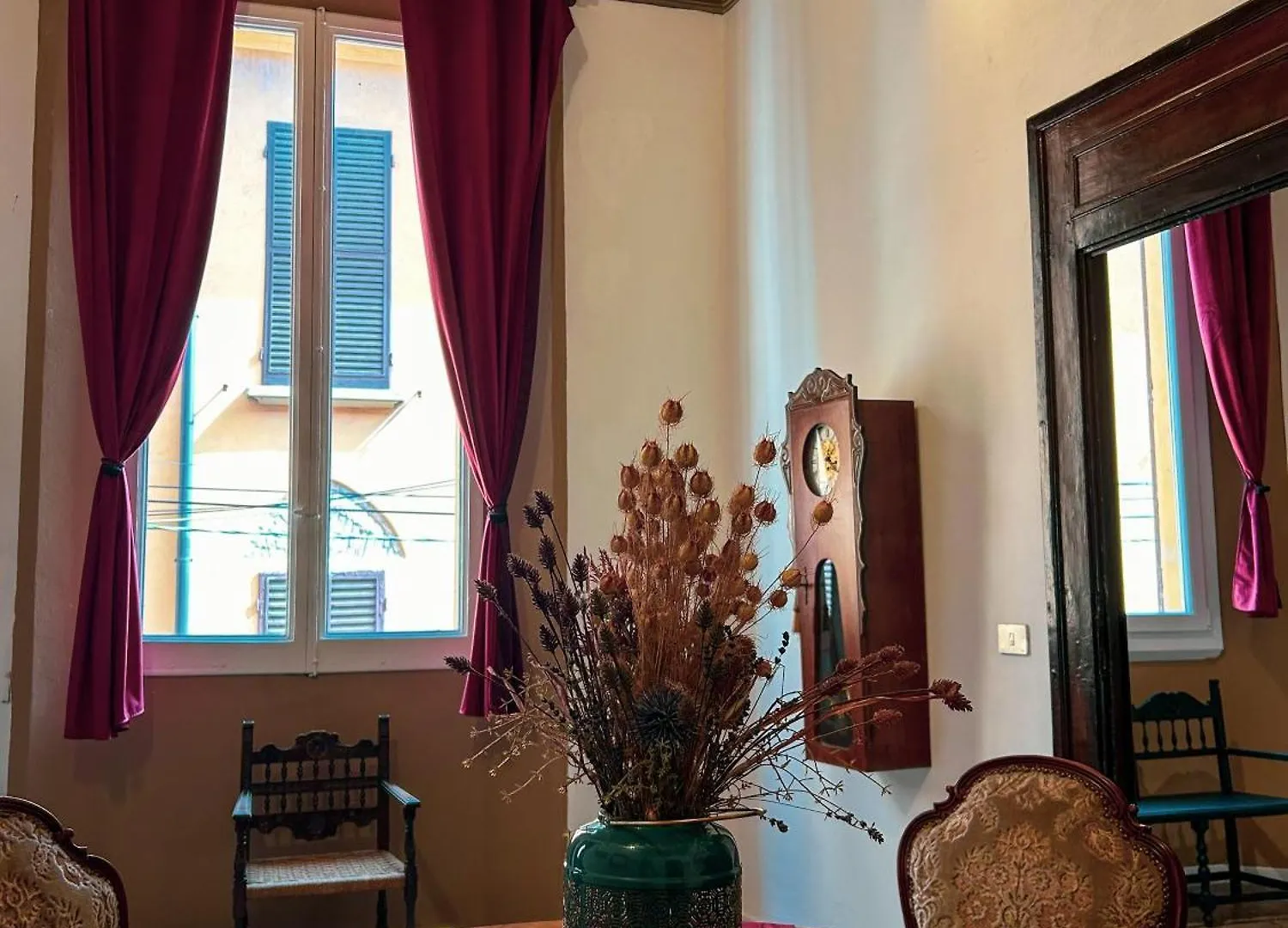 Guest house Residenza Studio Delle Arti Bologna